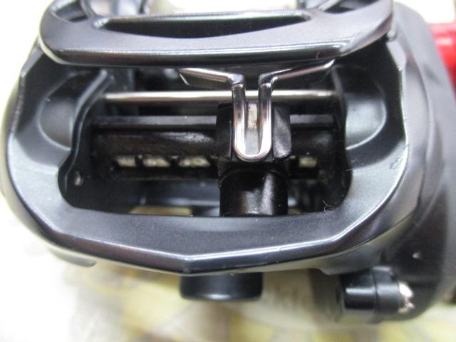 キャタリナ TW 100SHL