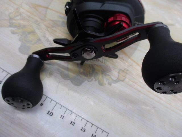 キャタリナ TW 100SHL