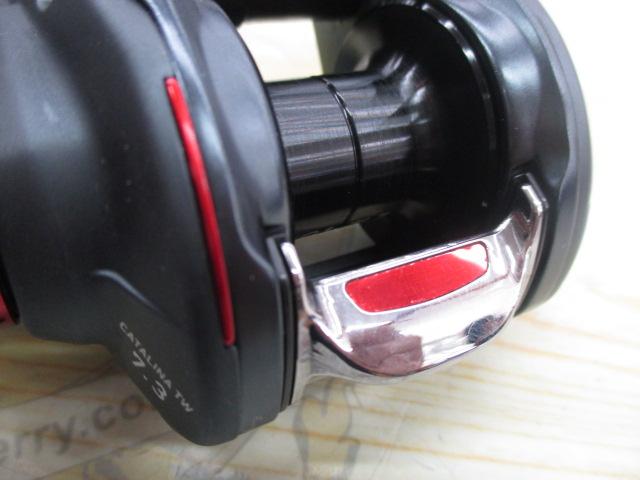 キャタリナ TW 100SHL