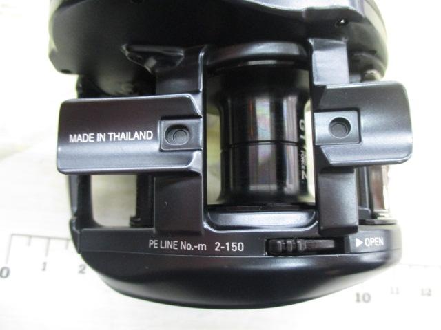 キャタリナ TW 100SHL