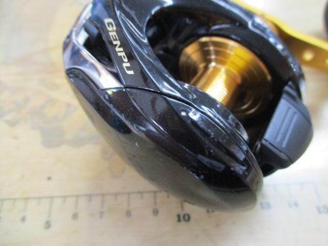 17ゲンプウXT 200PG