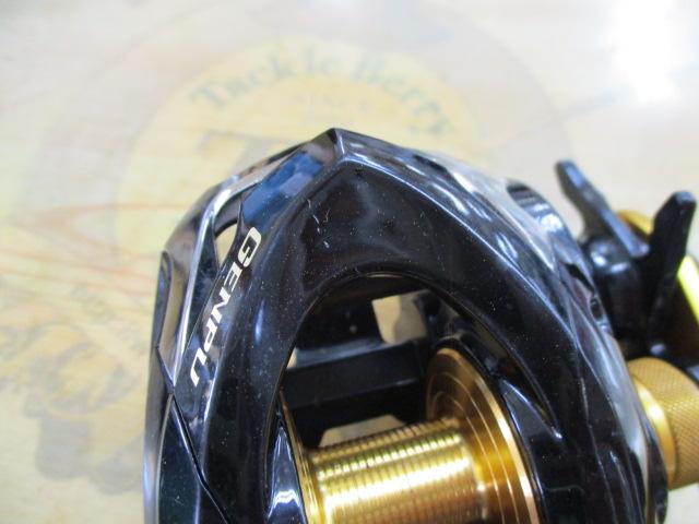 17ゲンプウXT 200PG