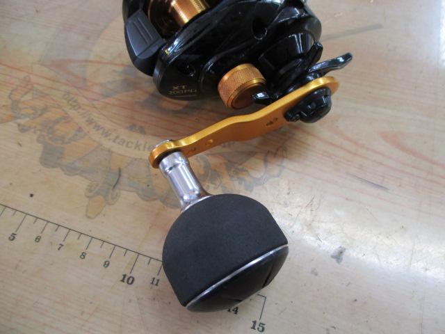 17ゲンプウXT 200PG