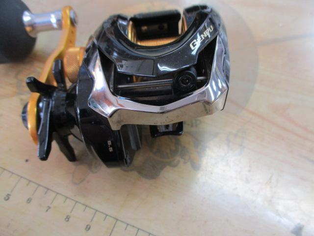 17ゲンプウXT 200PG