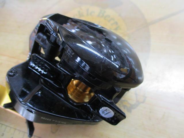 17ゲンプウXT 200PG