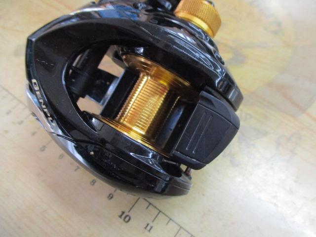 17ゲンプウXT 200PG