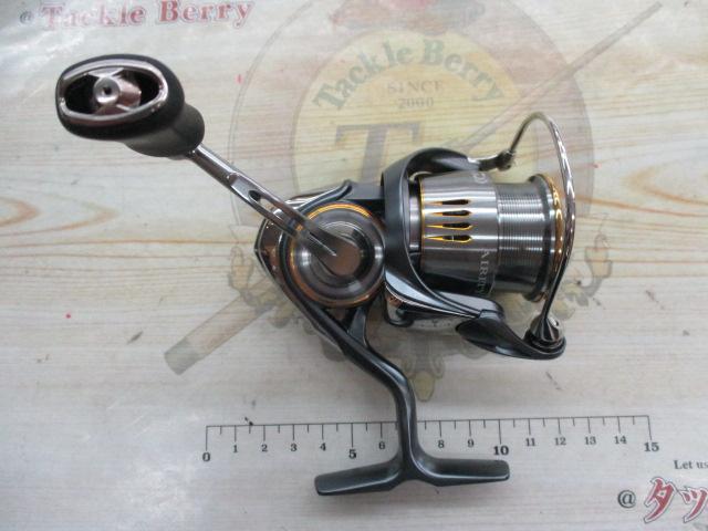 23エアリティ LT2000S-H