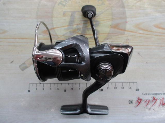 24ルビアス ST LT2000S-P