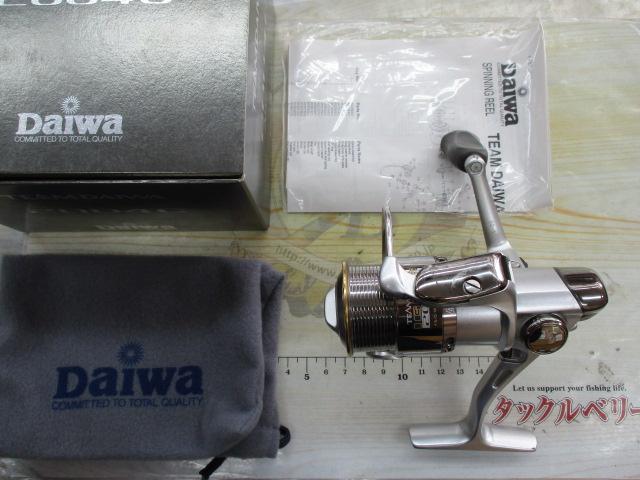 TDイグニス 2004C