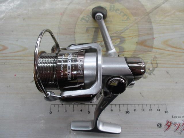 TDイグニス 2004C