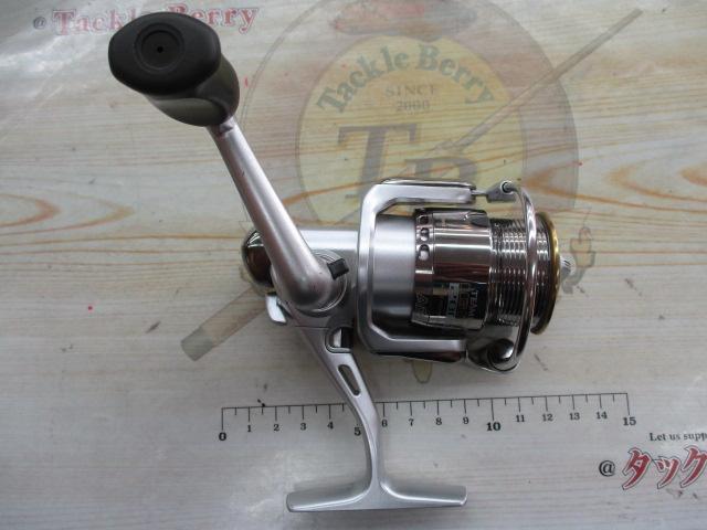 TDイグニス 2004C