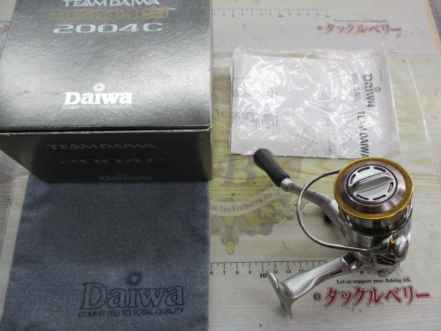 TDイグニス 2004C