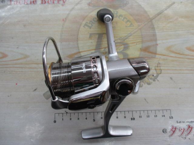 TDイグニス 2004C