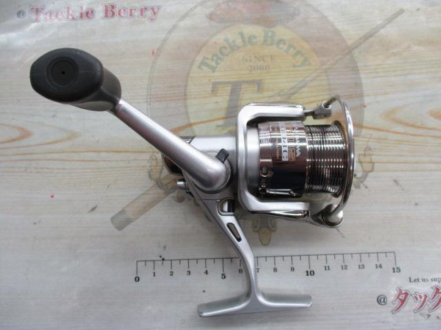 TDイグニス 2004C