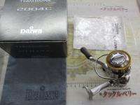 TDイグニス 2004C