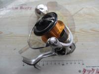 21フリームス LT4000-C