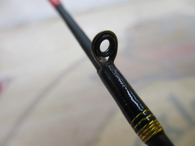 ステファーノ攻 HH165