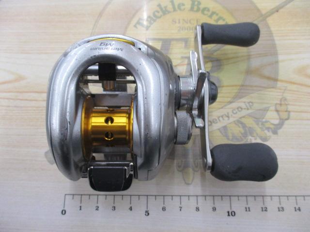 07メタニウムMg RH