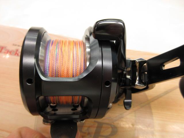 オシアジガーFCNR 2000HG