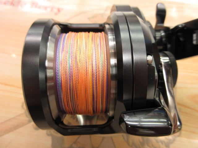 オシアジガーFCNR 2000HG