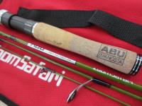 ズームサファリ ZMSS-404UL