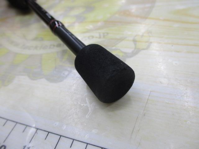 ラグゼ宵姫 爽 S53FL-solid