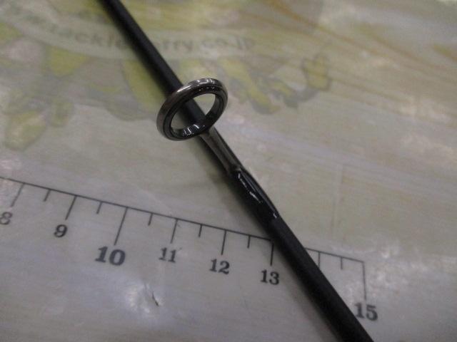 ラグゼ宵姫 爽 S53FL-solid