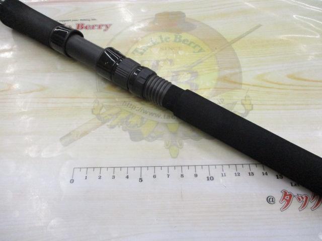 ツーリミット93ストリームバトル