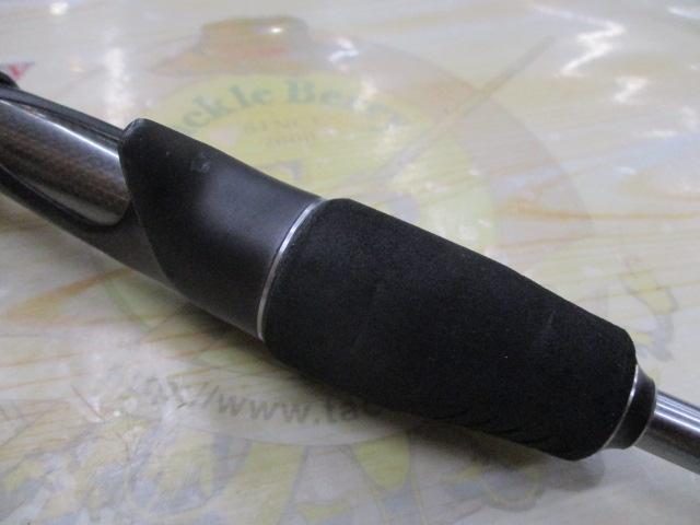 オシアジガーリミテッドLJ B63-2