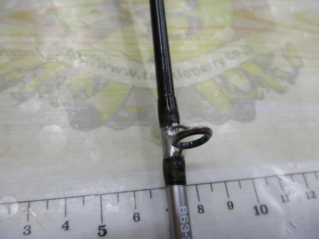 オシアジガーリミテッドLJ B63-2