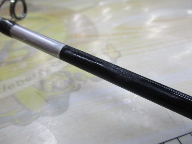 オシアジガーリミテッドLJ B63-2