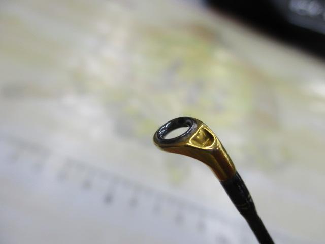 オシアジガーリミテッドLJ B63-2