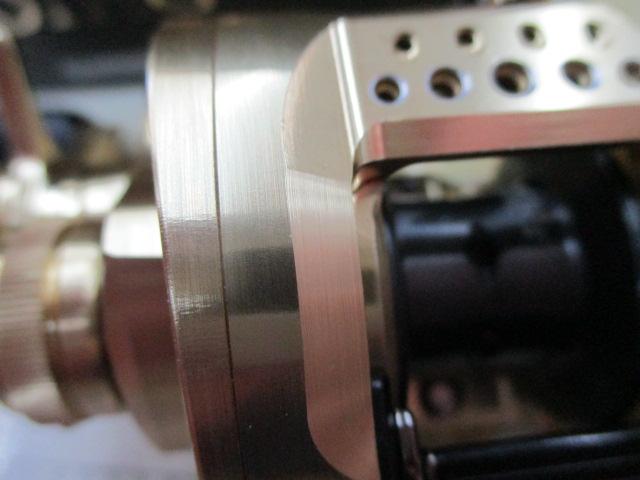 21カルカッタコンクエスト 101HG