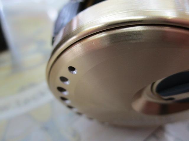 21カルカッタコンクエスト 101HG