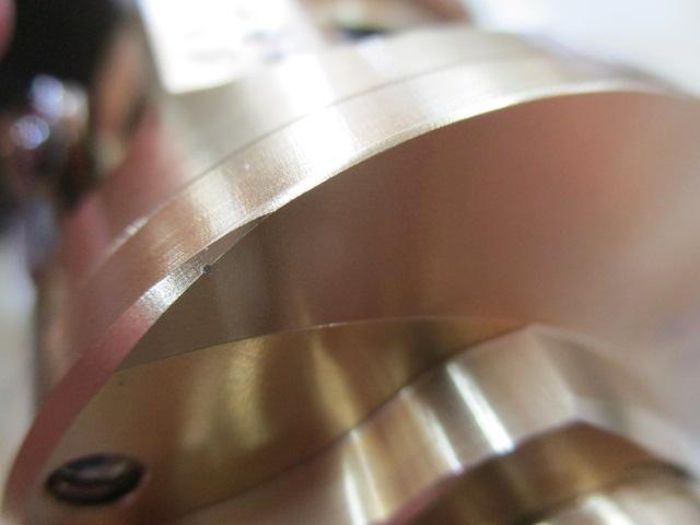 21カルカッタコンクエスト 101HG