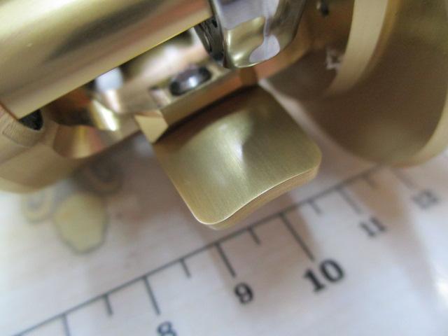 21カルカッタコンクエスト 101HG