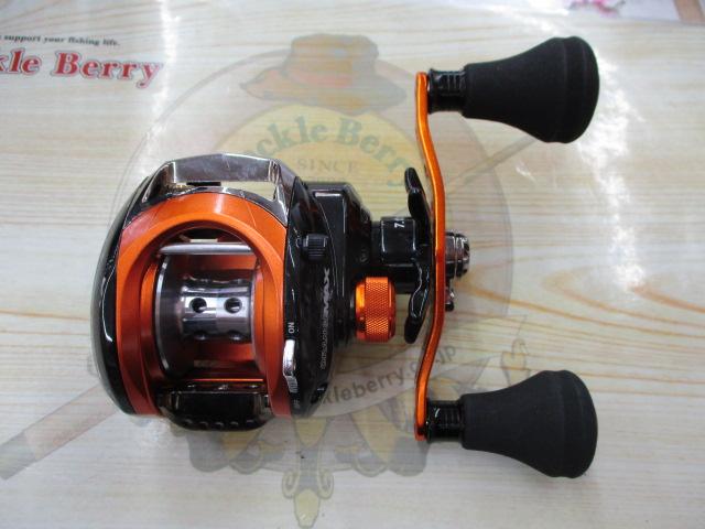 オレンジマックス