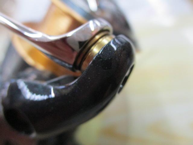 08バイオマスターLアオリ 2500A