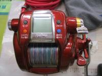 タナコンブル 750Fe