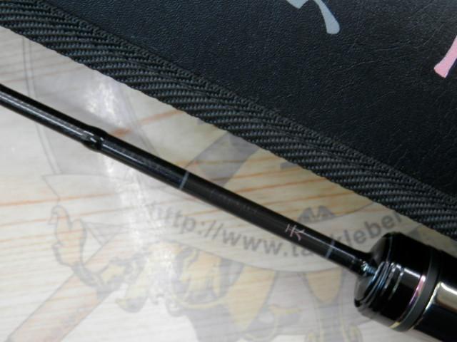 ラグゼ宵姫 天 S48AL-solid