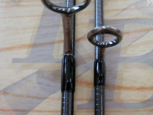 ラグゼ宵姫 天 S48AL-solid