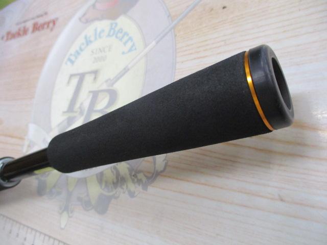 リベリオン 651XHSB-SB｜＠ベリーネット 日本最大新品中古釣具WEBショップ