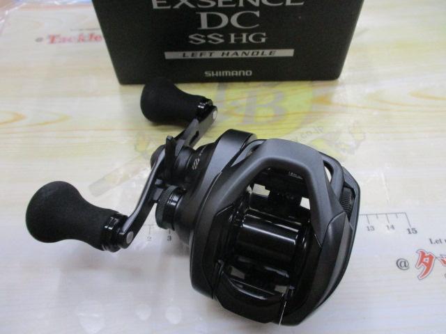 20エクスセンスDC SSHG LH