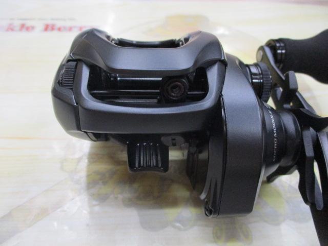 20エクスセンスDC SSHG LH