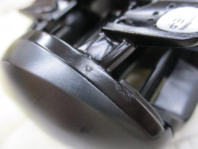 20エクスセンスDC SSHG LH