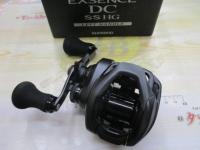 20エクスセンスDC SSHG LH