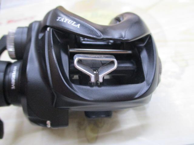 24タトゥーラ TW 100H