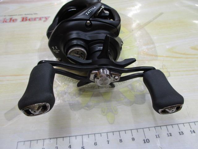 24タトゥーラ TW 100H