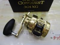 22オシアコンクエスト 301XG