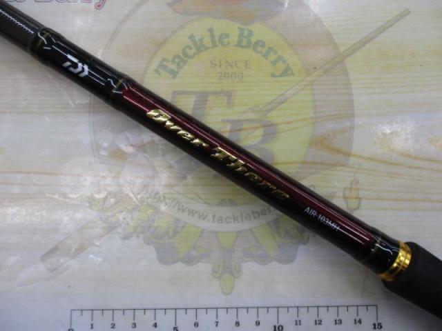 オーバーゼアAIR 103MH